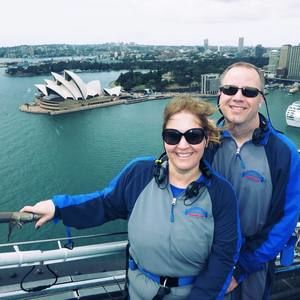 Meet your Posher, Lee